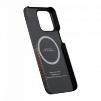 Чехол Pitaka MagEZ Case 5 Sunset for iPhone 15 Pro Max (KI1501SUM)