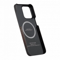 Чохол Pitaka MagEZ Case 5 Sunset for iPhone 15 Pro Max (KI1501SUM)
