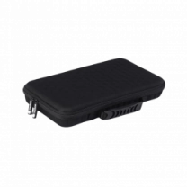 Чехол для клавиатуры Keychron K2 for Plastic Version, черный