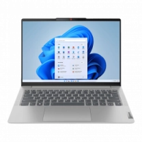Ноутбук 14" Lenovo IdeaPad Slim 5 14ABR8 (82XE00APRA) AMD R7 7730U/16/1TB/UMA/DOS/BL/Cloud grey