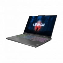 Ноутбук 16" LENOVO Legion Slim 5 16APH8 (82Y900AXRA)/AMD R7 7840HS/32GB/1TB SSD/RTX4070-8GB/DOS/Grey