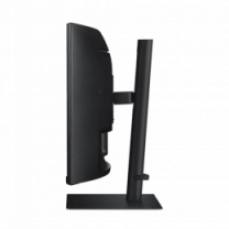 Монітор 34" SAMSUNG ViewFinity S6 S65UC VA 2K 100Hz