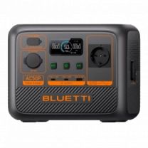 Зарядная станция BLUETTI AC50P