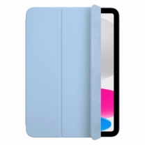Чехол Apple Smart Folio for iPad (A16) - Sky (MDEQ4)