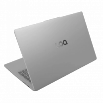 Ноутбук 15,6" Lenovo LOQ 15IAX9E (83LK004FRA) Intel i5-12450HX/16/512/RTX 3050 6GB/DOS/ Luna Grey