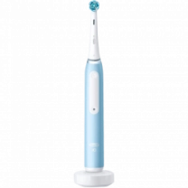 Зубная щетка BRAUN Oral-B iO Series 3 iOG3.1A6.0 Ice Blue