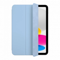 Чохол Apple Smart Folio for iPad 10th generation - Sky (MQDU3)