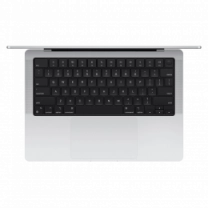 MacBook Pro 14" M4 Max/NANO TEXTURE/16CPU/40 GPU/128GB/8TB SSD Silver (Z1FD000CH)