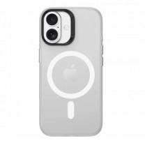 Чехол Benks Lucid Armor Magnetic Case for iiPhone 17 White