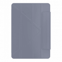 Чехол-книга Switcheasy Origami iPad 10.2 Alaskan Blue (GS-109-223-223-185)