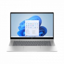 Ноутбук 15.6" HP ENVY x360 15-fe0000ua OLED (826N5EA)/Intel i7-1355U/16GB/1TB SSD/NVD3050-4/Win11/Si