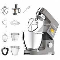 Кухонна машина Kenwood KWL 90.244 SI