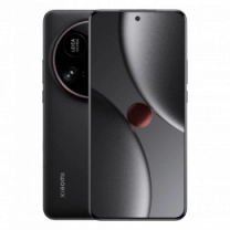 Смартфон Xiaomi 15 Ultra 16/512GB Black