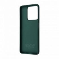 Чохол WAVE Colorful Case Realme C61 4G/С63 4G (forest green)