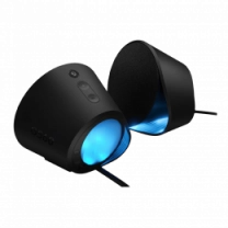 LOGITECH G560 LIGHTSYNC PC Gaming Speakers - USB - EMEA (980-001301)