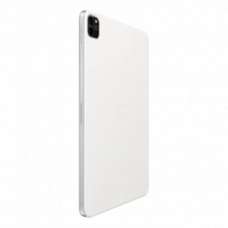 Чехол Smart Folio для iPad Pro 11-inch (3rd generation) - White (MJMA3)