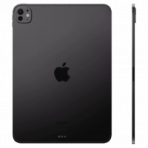 iPad Pro 11 M5 (2025) Wi-Fi 2TB with Standard Glass Space Black (MDWU4)
