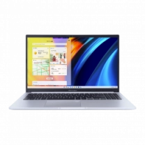 Ноутбук 15.6” ASUS Vivobook 15 M1502YA-BQ347/AMD R5 7430U/16GB/512GB SSD/AMD Radeon/DOS/Silver