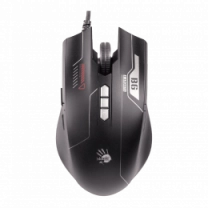 Комплект USB A4Tech Bloody B1700, чорний