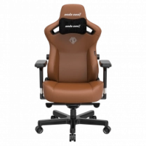 Игровое кресло Anda Seat Kaiser 3 Brown Size XL