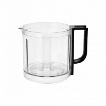 Кухонний мінікомбайн KitchenAid 1,2 л 5KFC0516EBM
