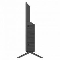 Телевизор KIVI 24", HD, Smart TV 24H760QB