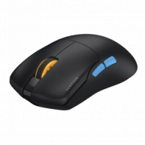 Мышь HATOR Pulsar 3 PRO wireless (HTM640) black