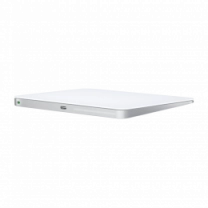 Тачпад Apple Magic Trackpad USB-C White Multi-Touch Surface (MXK93)