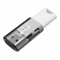 Флеш-пам'ять (накопичувач USB) USB2 128GB S60 LJDS060128G-BNBNG LEXAR