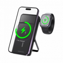 Дополнительная батарея Mag Power Bank, 10000mAh 3 bn 1 (PB-21)