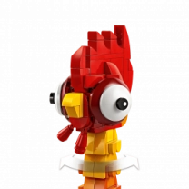 Конструктор LEGO Disney Princess  Ай-Ай