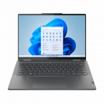 Ноутбук 14" LENOVO Yoga 7 14IRL8/Intel i7-1360P/16GB/512 SSD/Intel Iris Xe /W11/Grey