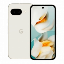 Смартфон Google Pixel 9a 8/128GB Porcelain