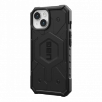 Чохол UAG  iPhone 15 Pathfinder Magsafe, Black (114291114040)