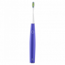 Умная зубная електрощетка Oclean Air 2 Purple (6970810550436)