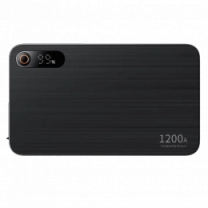 Пусковое Устройство Baseus Super Energy Pro+ 1200A black