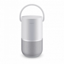 Портативная акустика Bose Portable Home Speaker, Luxe Silver