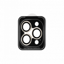 Защитное стекло для камеры Keephone SAPPHIRE KP-SPL-012 iPhone 16 Pro/16 Pro Max Desert Titanium (KPSAPE16PMDT)