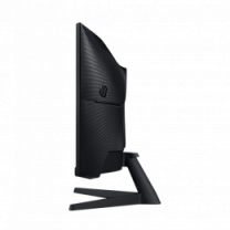 Монітор 34" SAMSUNG Odyssey Gaming G55T VA 4K 165Hz