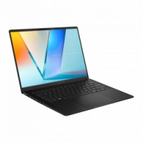Ноутбук 14" ASUS Vivobook S 14 S5406SA-PP023W (90NB15R3-M000Z0) OLED/Intel Ultra 7 258V/32GB/1TB/UMA/Win11/Black