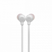 Навушники з мікрофоном JBL T125BT White (JBLT125BTWHT)