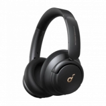 Навушники ANKER SoundСore Life Q30 v2 Black