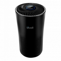 Очиститель воздуха Levoit Air Purifier LV-H133-RBK Tower Black (HEAPAPLVNEU0032)