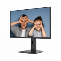 Монітор 27" MSI PRO MP273QP E2 IPS 2K 100Hz