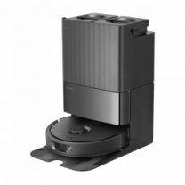 Робот-пилосос Q REVO BLACK QR52-00 ROBOROCK