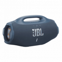 Портативна колонка JBL Boombox 4 Blue (JBLBOOMBOX4BLU)