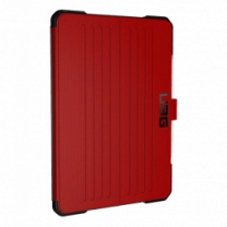 Чохол UAG Metropolis  iPad 10.2 (2021/2020/2019) Magma(121916119393)