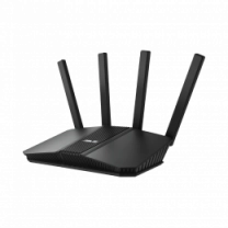 Маршрутизатор ASUS RT-BE58U BE3600, 4xGE LAN, 2,5xGE WAN, 1xUSB3.2, MESH