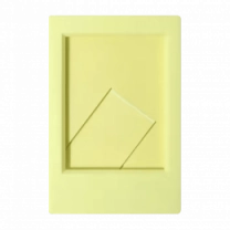 Фото рамка 3" Color Frame For Fuji Instantax Light Green