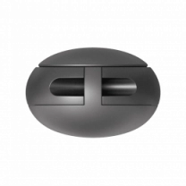 Диктофон Plaud.AI Note Pin Gray